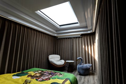 云逸天霄酒店(太原方特东方神画店)