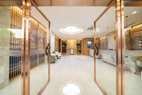 城适.优选酒店 (宁德蕉城区政府店)