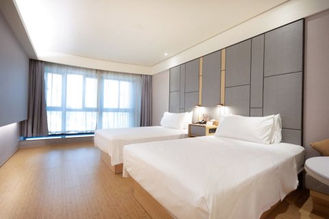 全季酒店(济南趵突泉北门店)