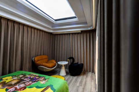 云逸天霄酒店(太原方特东方神画店)