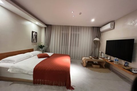 建水花时间精品民宿