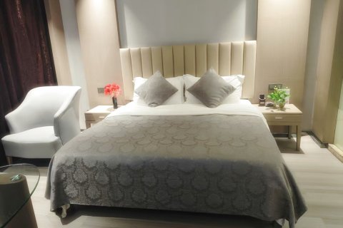 剑河常驰温泉大酒店