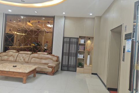 榆中星期8快捷宾馆