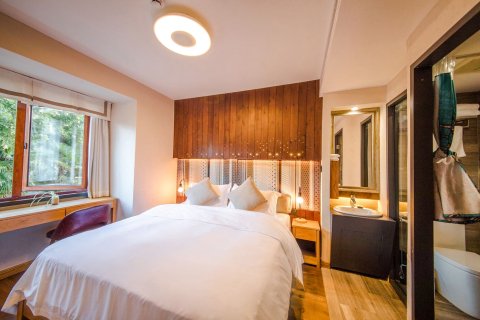 梵云客栈(西湖店)