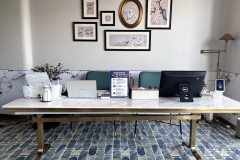 苏州火车站山塘街厚居庭院设计酒店