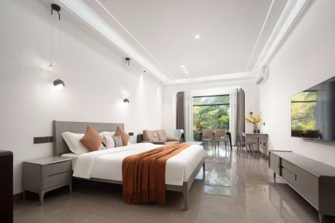 旅行家海景美宿(三亚湾椰梦长廊店)