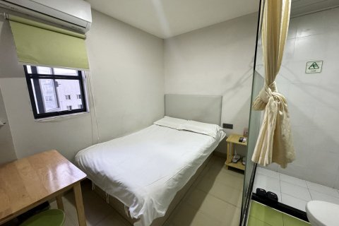 易佰连锁旅店(上海虹桥火车站国家会展中心店)