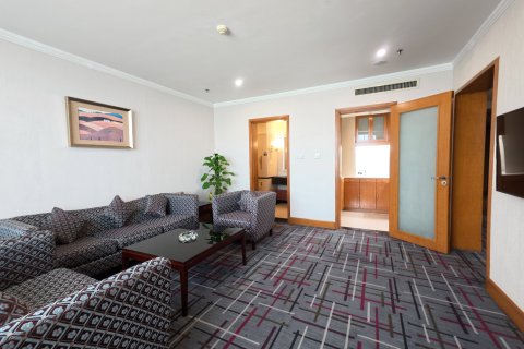 包头海德酒店(钢铁大街昆区政府店)