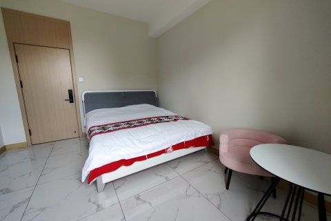 特克斯县归园田居