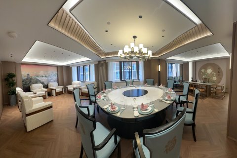 聚春园福州大饭店(三坊七巷五一广场店)