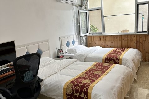 隰县星逸客栈(小西天店)