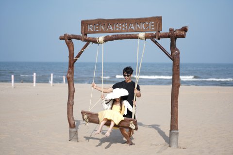 渔岛菲奢尔森泽苑