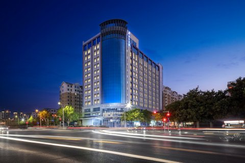 2026锦江之星酒店(郑州高铁东站郑东万象城店)_旅游攻略_门票_地址_游记点评,锦江之星酒店(郑州高铁东站郑东万象城店)旅游景点、酒店、购物 ...