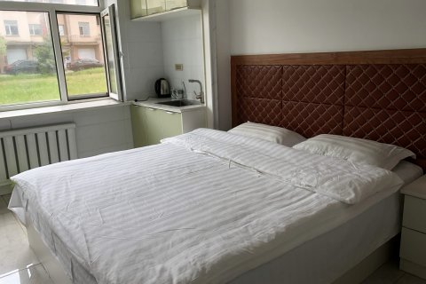 汤旺温馨缘家庭旅馆