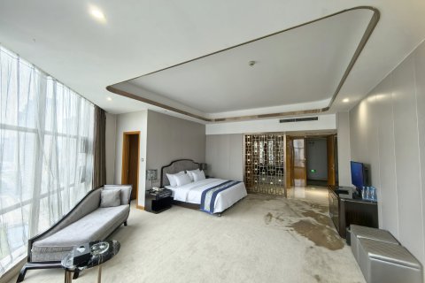 江华神州瑶都·双龙国际大酒店