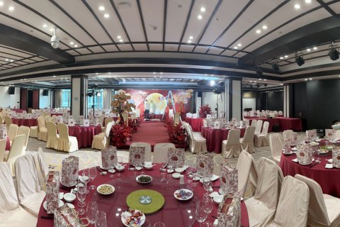 聚春园福州大饭店(三坊七巷五一广场店)