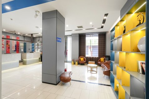 7天连锁酒店(清徐凤仪街店)