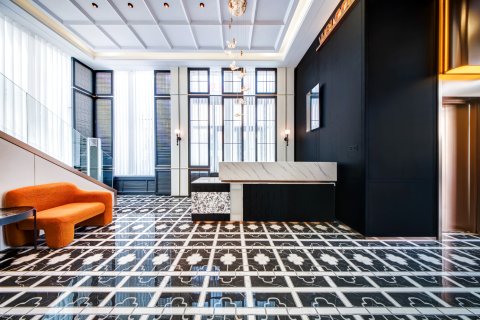 满洲里澳龙商务宾馆(中苏金街店)