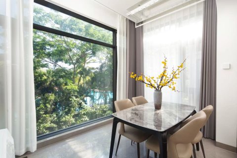 旅行家海景美宿(三亚湾椰梦长廊店)