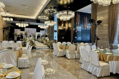 自贡美露丽夫国际酒店