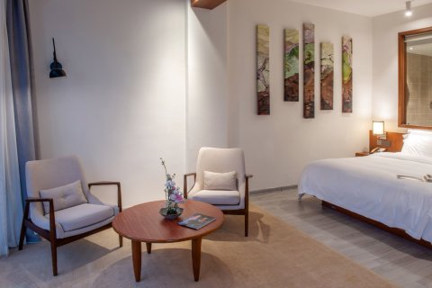 霁云上院度假酒店(阳朔十里画廊遇龙河店)