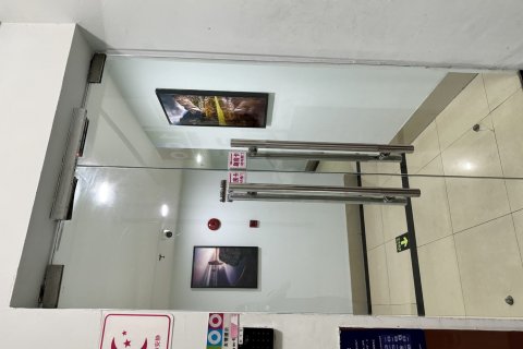 易佰连锁旅店(上海虹桥火车站国家会展中心店)