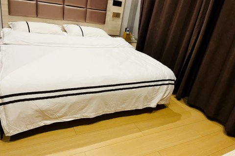 富宁明尚快捷酒店