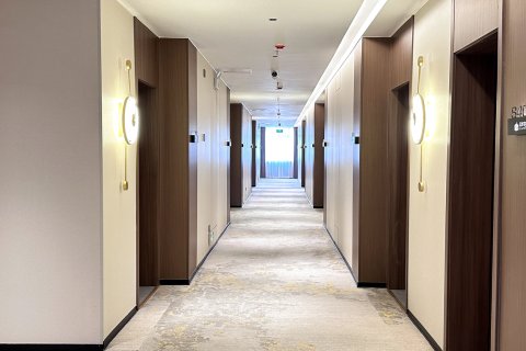 临沭YaduHotel·亚都酒店(常林东大街华诚购物广场店)