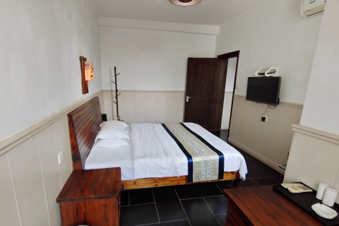 云梦老客栈(楚王遗址公园店)