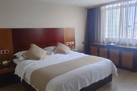 招远金城温泉大酒店