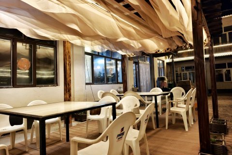 张北草原生态农庄(坝上中都草原店)