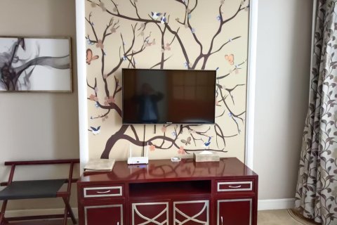 呼伦贝尔中成假日大酒店