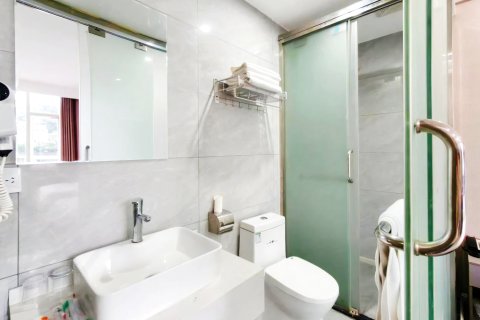 恩施容锦精选酒店