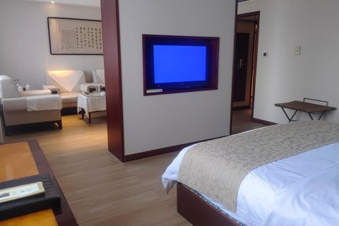 招远金城温泉大酒店