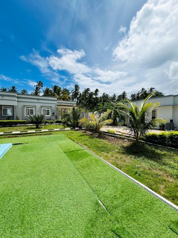 Tunguu Luxury Villa - Zanzibar(Tunguu Luxury Villa - Zanzibar)