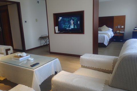 招远金城温泉大酒店