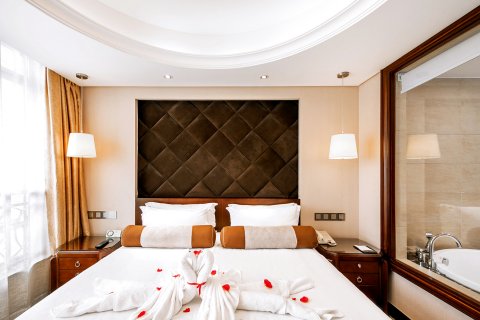 安吉百汇大酒店