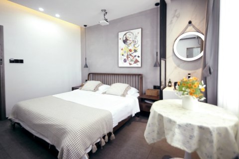 厦门宿海(曾厝垵店)