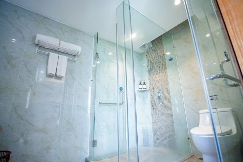 天成大酒店(文昌中学高铁站店)