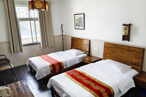 云梦老客栈(楚王遗址公园店)