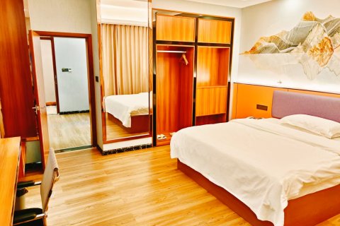 万豪大酒店(平南通泰广场步行街店)