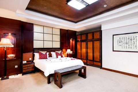 安吉百汇大酒店