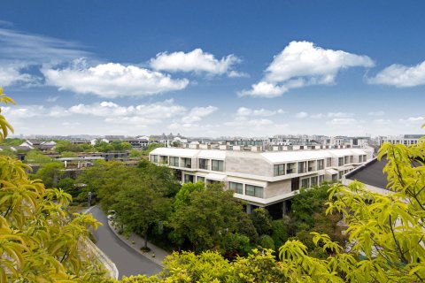 杭州西溪黄龙西轩丽呈酒店