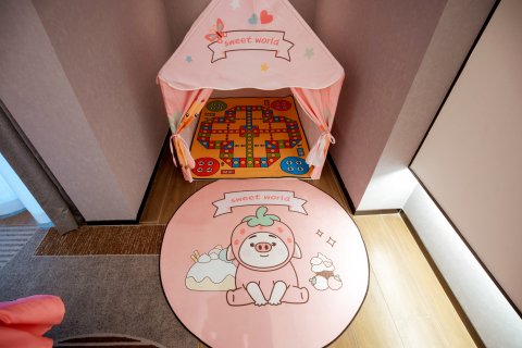 华美达安可酒店（佛山创意产业园王府井店）
