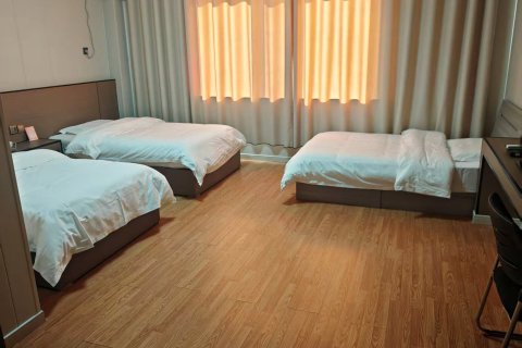 杭锦旗摩力衡大酒店