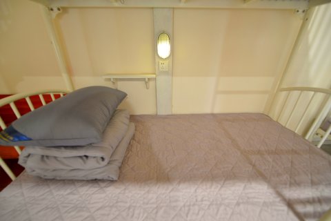 798国际青年旅舍(青岛海景店)