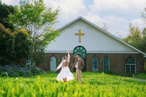 天目湖涵田度假村