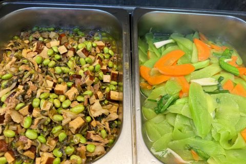 汉庭酒店(长兴东鱼坊步行街店)