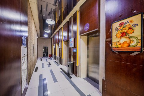大连星海映像酒店式公寓(星海广场地铁口店)
