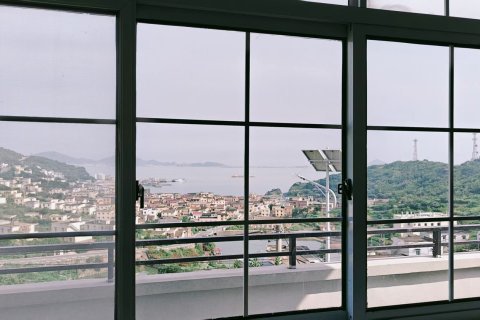 嵊泗时·小净民宿